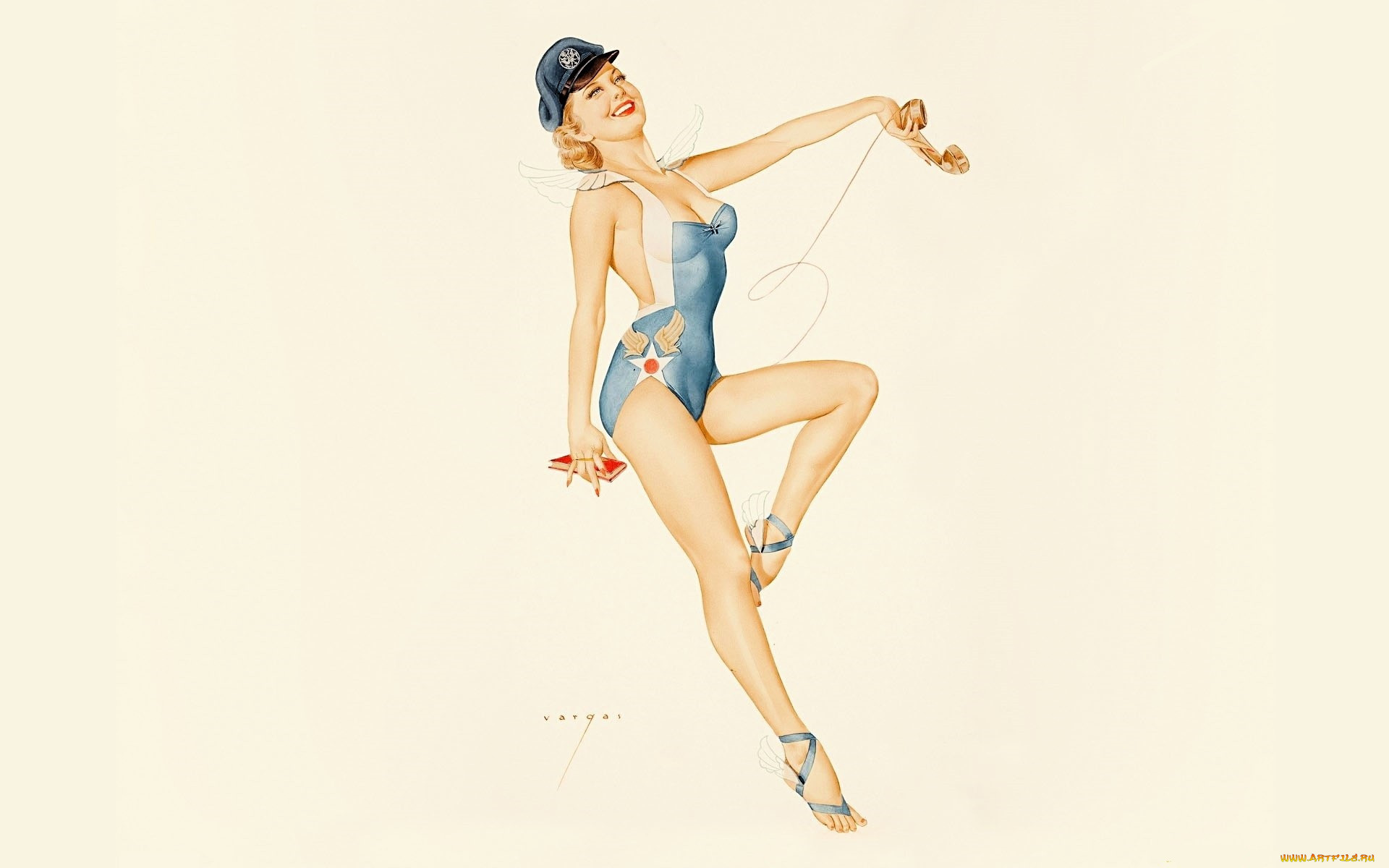 , alberto vargas, , , , , 